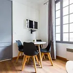 Cosy Studio - 4P - Palais Des Congres